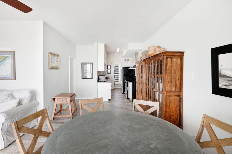 Marshall Blvd 2907 C - Ocean Spray at the Blue Horizon Apartment in Sullivans Island