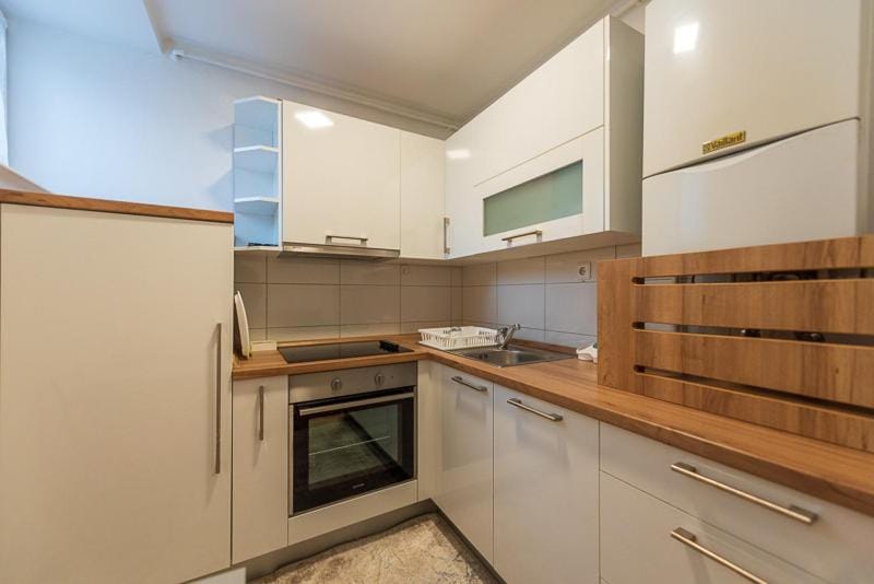 Quiet & Modern Apartment-Sarajevo Centar Apartment in Sarajevo