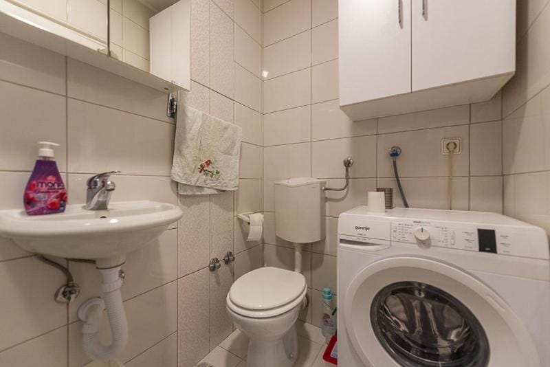 Quiet & Modern Apartment-Sarajevo Centar Apartment in Sarajevo