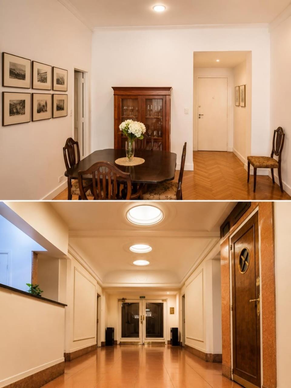 Oportunidades BA Apartments Recoleta Apartment in Buenos Aires