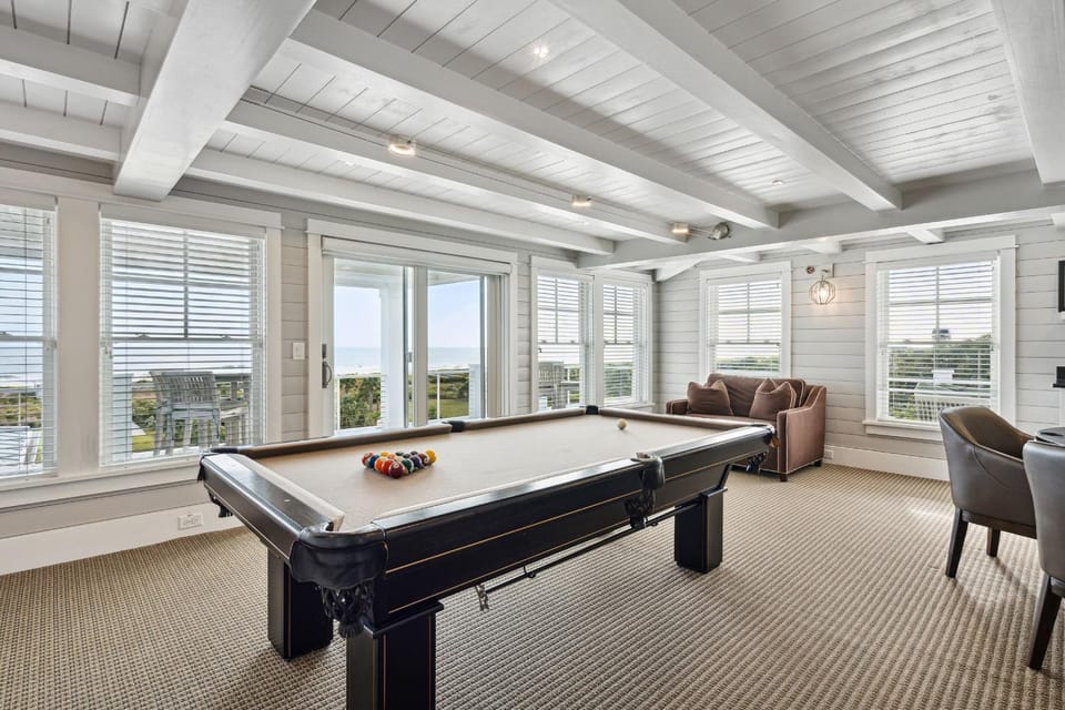 Palm Blvd 2400 - Endless Summer House in Isle of Palms