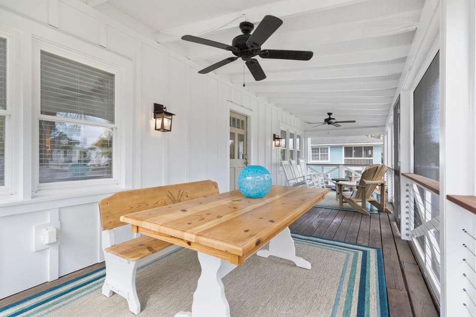 Palm Blvd 2401 - Will-o-Layne House in Isle of Palms
