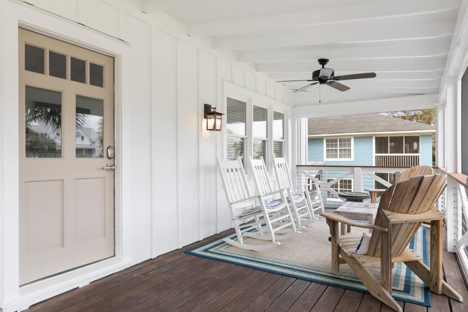 Palm Blvd 2401 - Will-o-Layne House in Isle of Palms