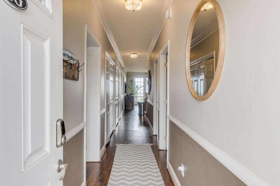 Pavilion Watch 2G - Topsail Apartment in Folly Beach