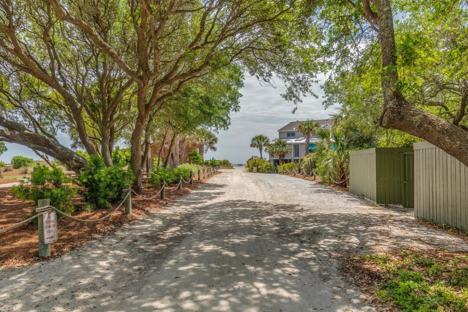 Pelican Bay 35 - Beach Music House in Wild Dunes