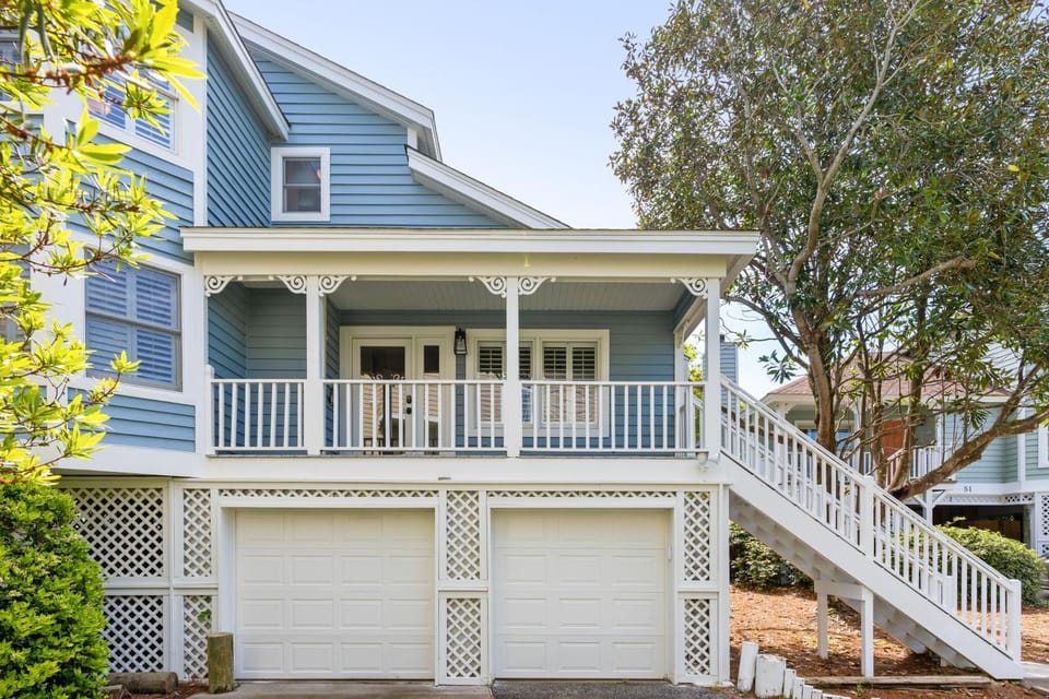 Pelican Bay 52- Deja Bleau House in Wild Dunes