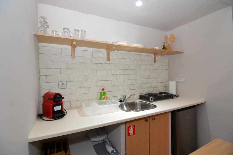 Olympian Kavala Apartment in Kavala