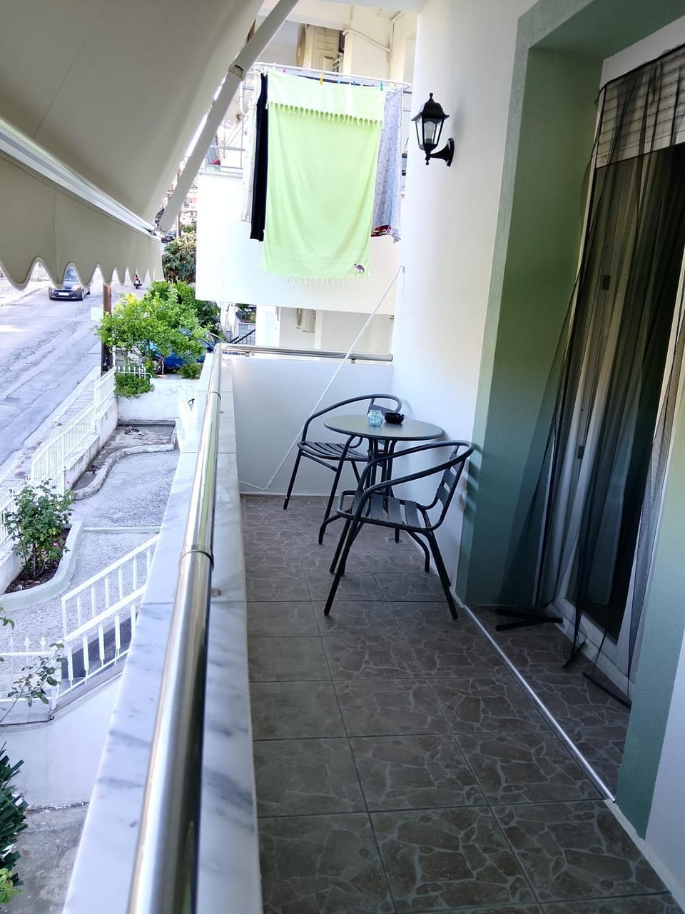 Olympian Kavala Apartment in Kavala