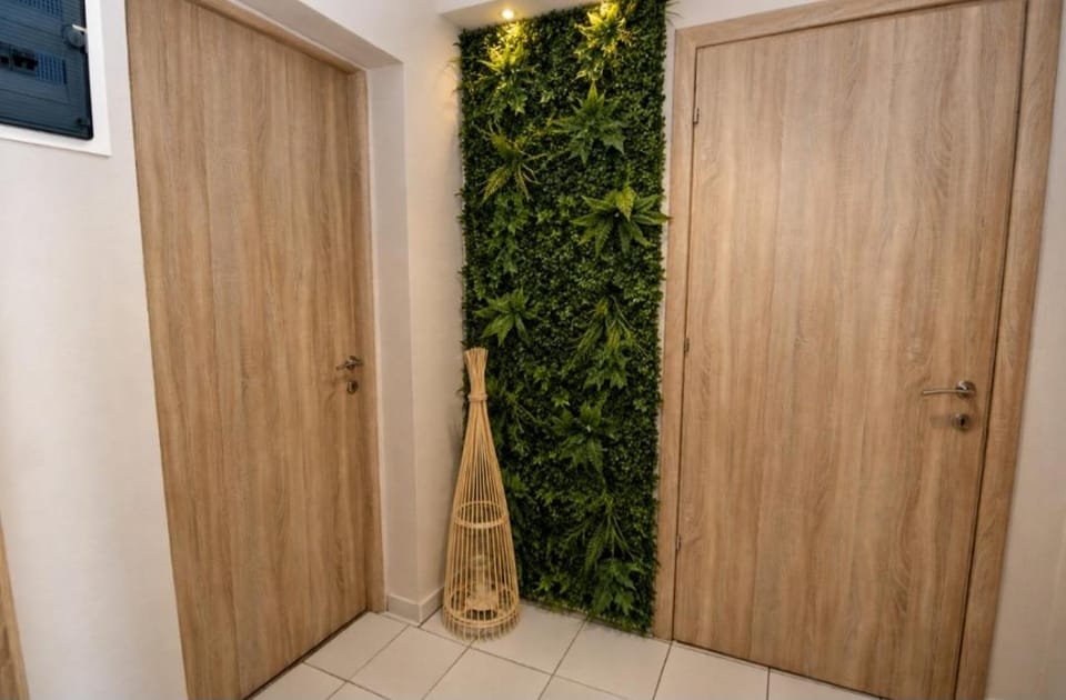 Olympian Kavala Apartment in Kavala
