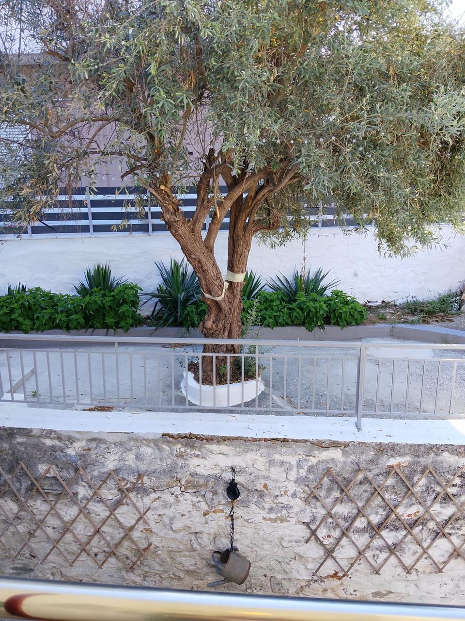 Olympian Kavala Apartment in Kavala
