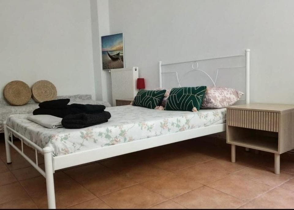 Together Apartment in Nafplion