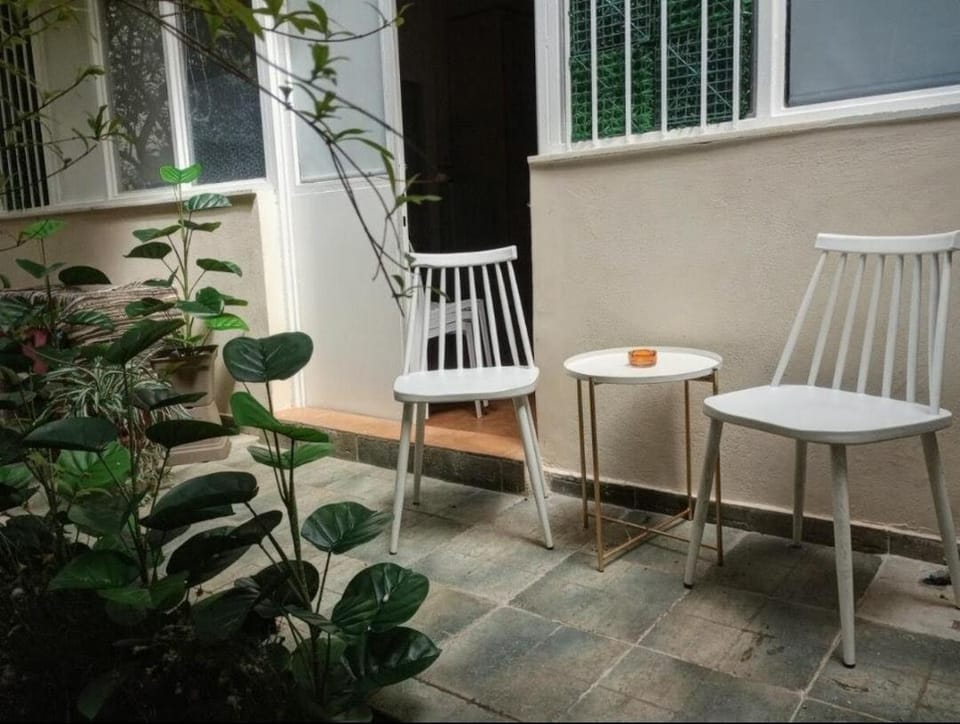 Together Apartment in Nafplion