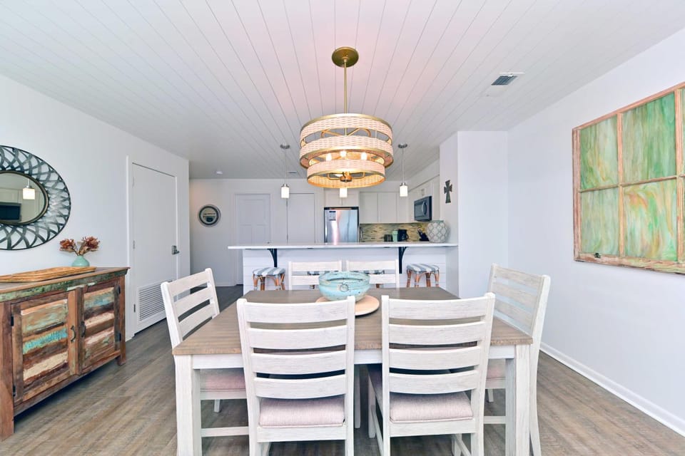 Summer House 404 - After Dune Delight Apartment in Wild Dunes