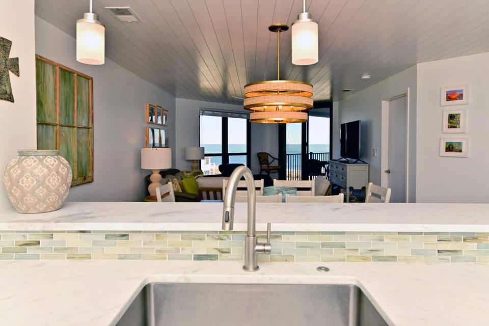 Summer House 404 - After Dune Delight Apartment in Wild Dunes