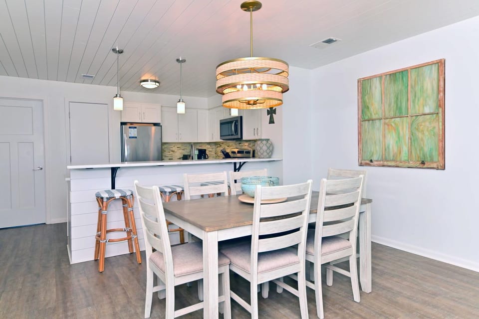 Summer House 404 - After Dune Delight Apartment in Wild Dunes