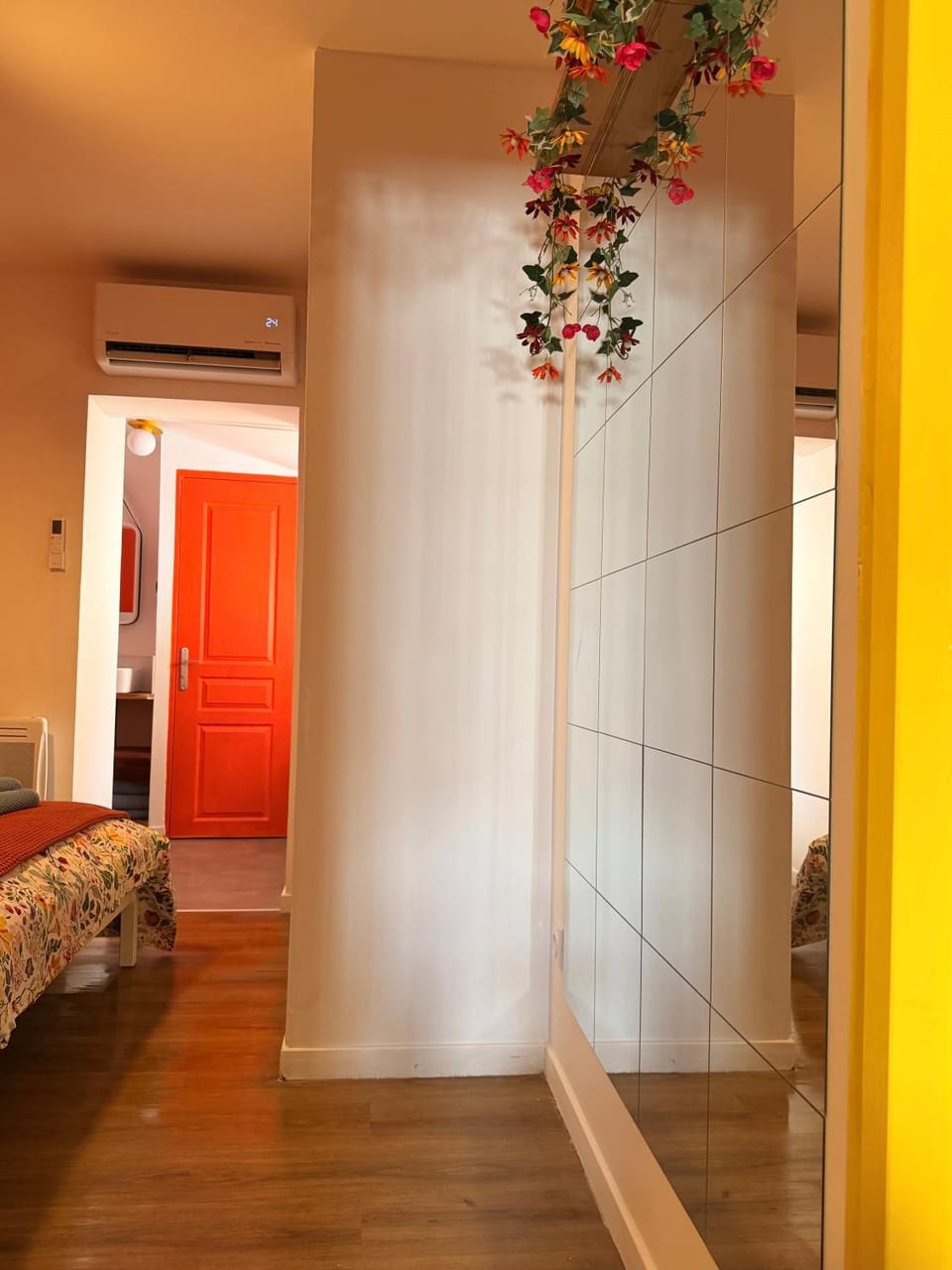 Appartement Loulou centre ville Apartment in Narbonne