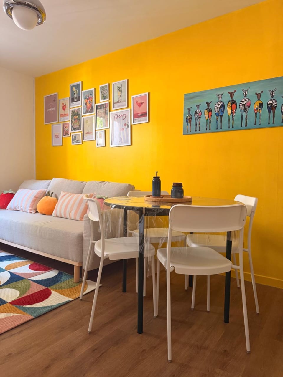 Appartement Loulou centre ville Apartment in Narbonne