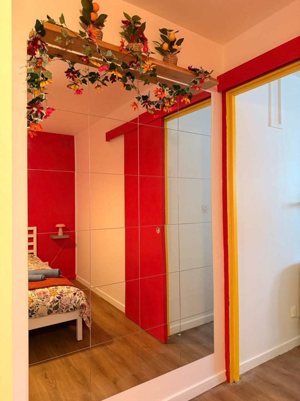 Appartement Loulou centre ville Apartment in Narbonne
