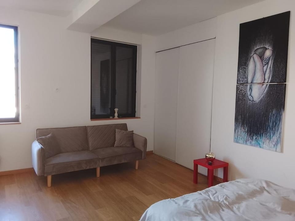 Appart de la Lys Apartment in Hauts-de-France