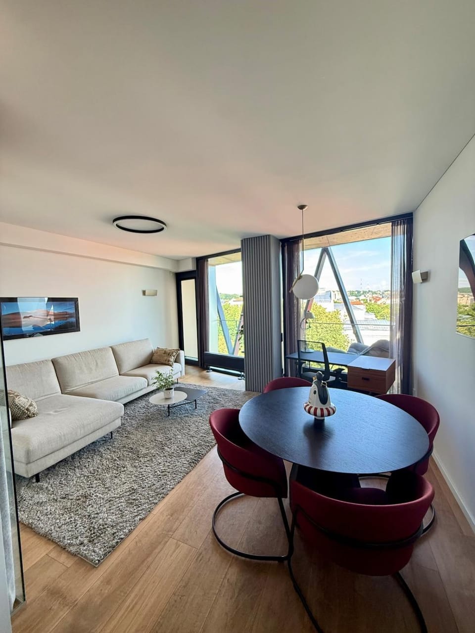 Tower City Center Apartment Apartment in Lithuania