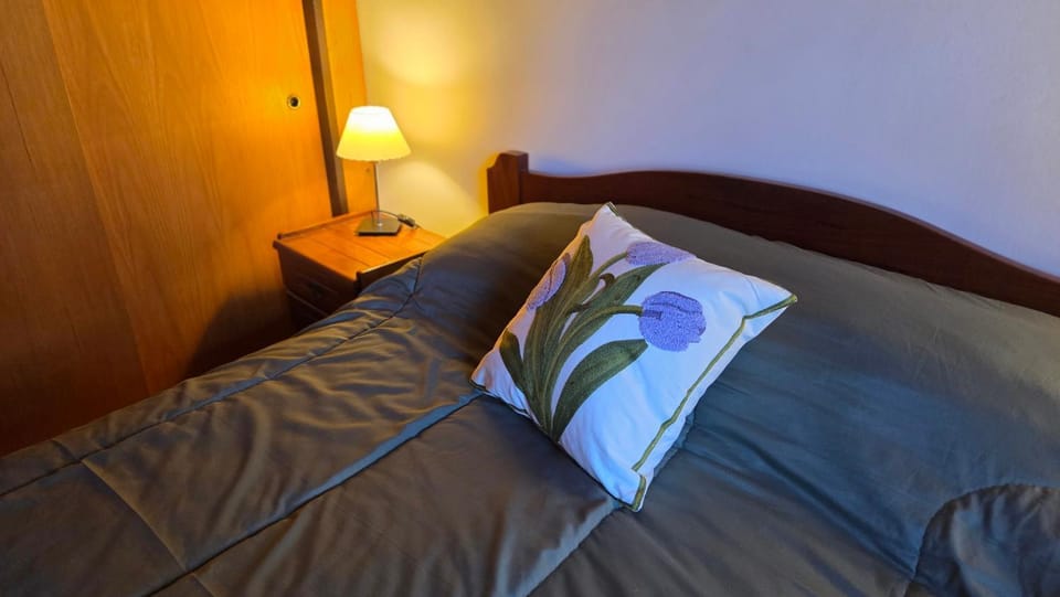 Decorative detail, Bedroom