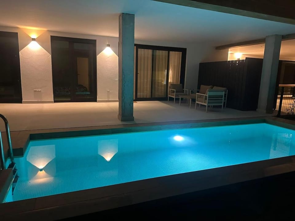 Villa Inés Apartment in Marbella