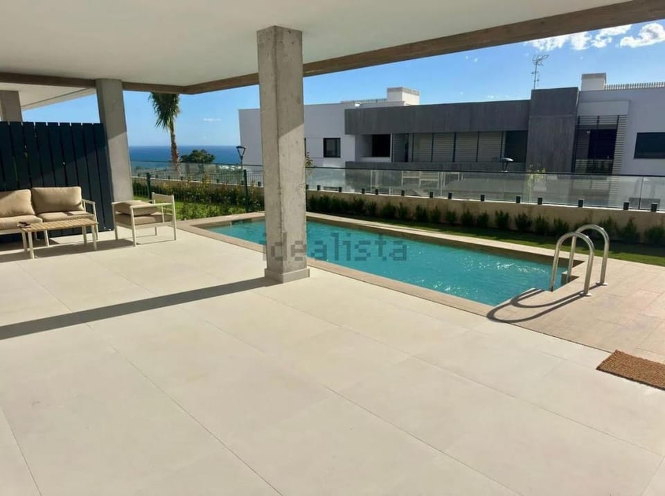 Villa Inés Apartment in Marbella