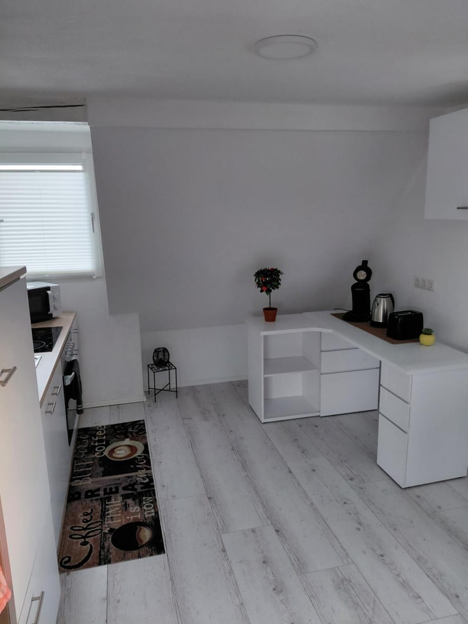 Entspanne auf der Insel Niederwerth Apartment in Koblenz