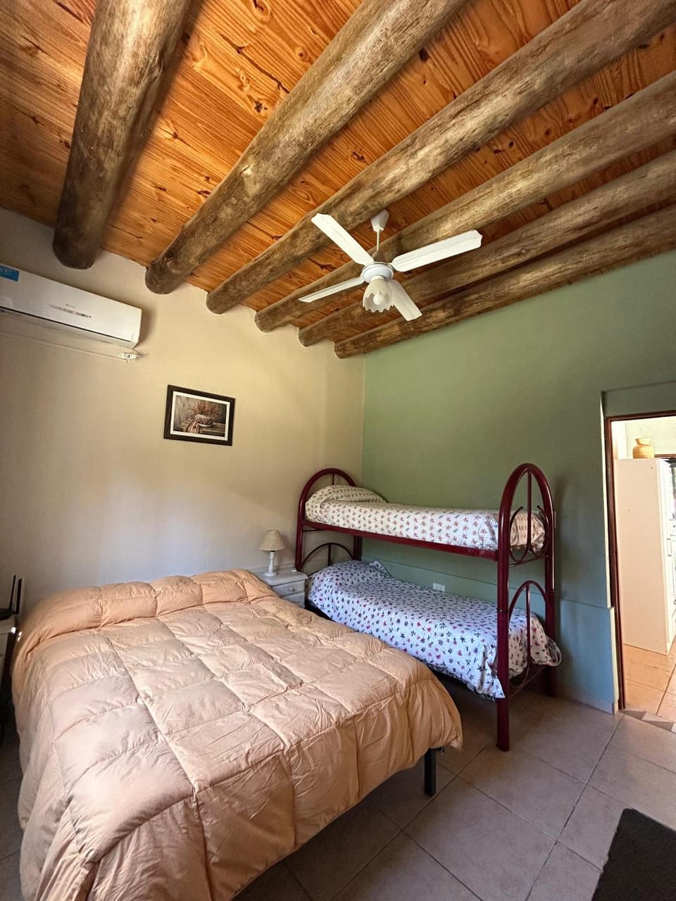 Complejo Alto las Pirkas Nature lodge in Mendoza Province Province
