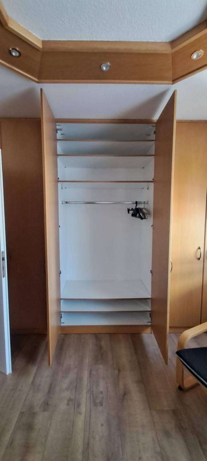 wardrobe