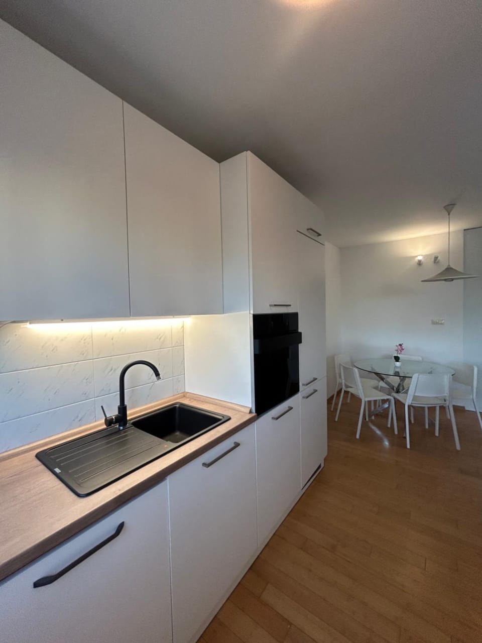 Modern apartment Lući Apartment in Split