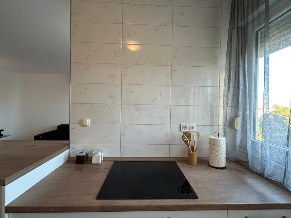 Modern apartment Lući Apartment in Split