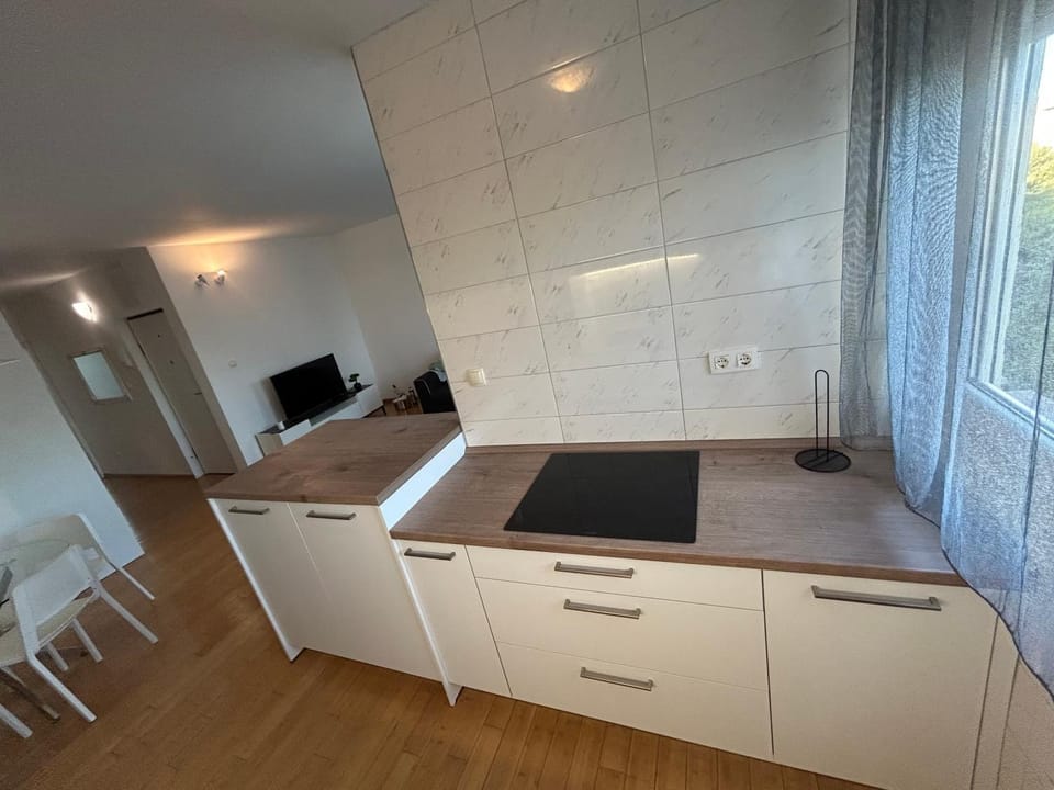 Modern apartment Lući Apartment in Split