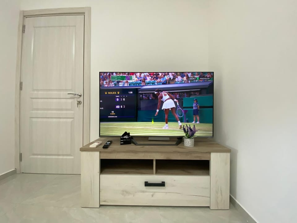 TV and multimedia
