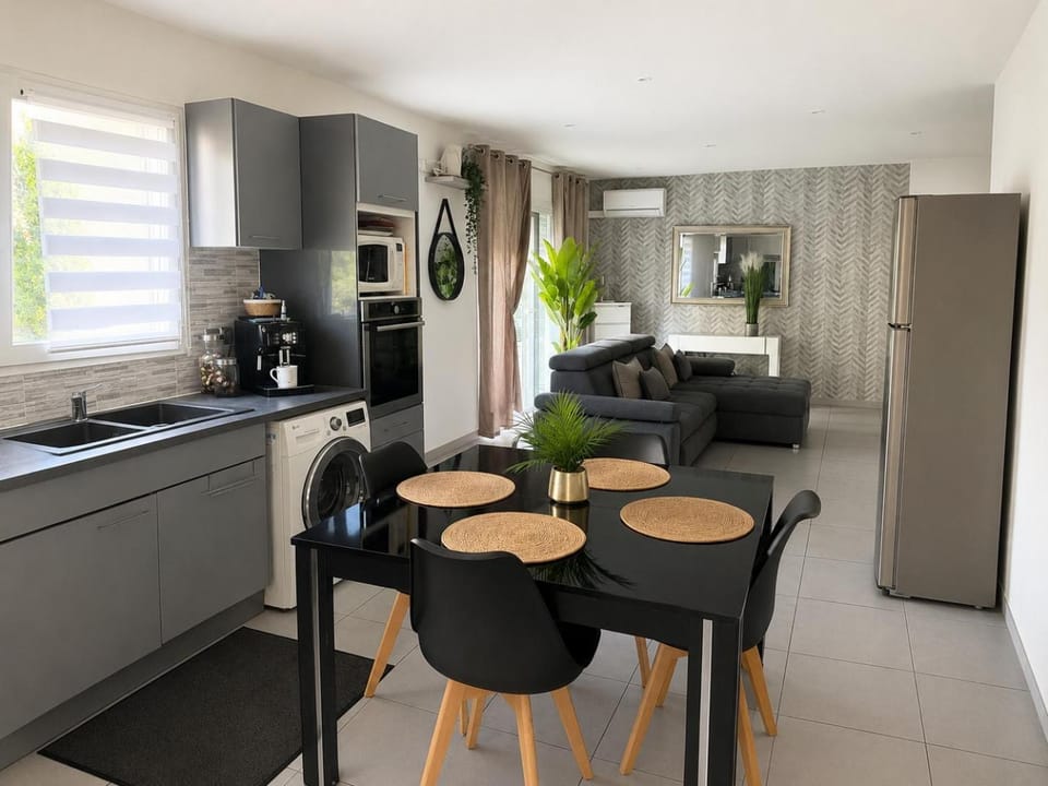 Villa soleil House in Perpignan
