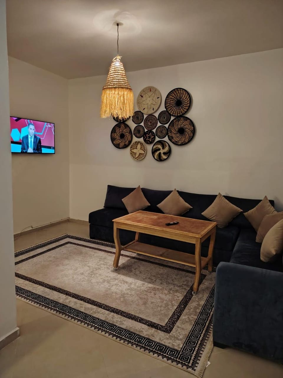 Sam appartement Apartment in Essaouira