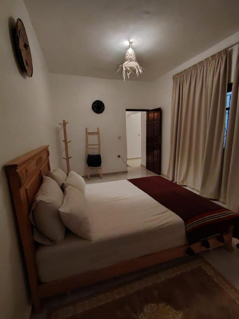 Sam appartement Apartment in Essaouira