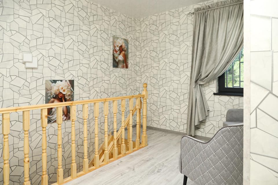 EVORI Guesthouse House in Armenia
