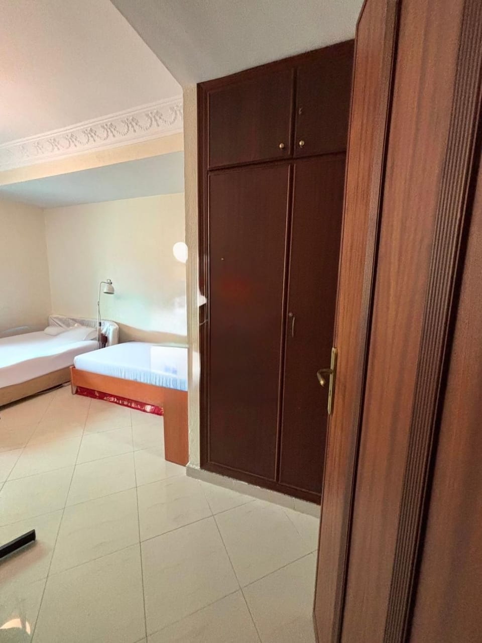 Apartment in a Secure Residence with Pool Apartment in Tangier
