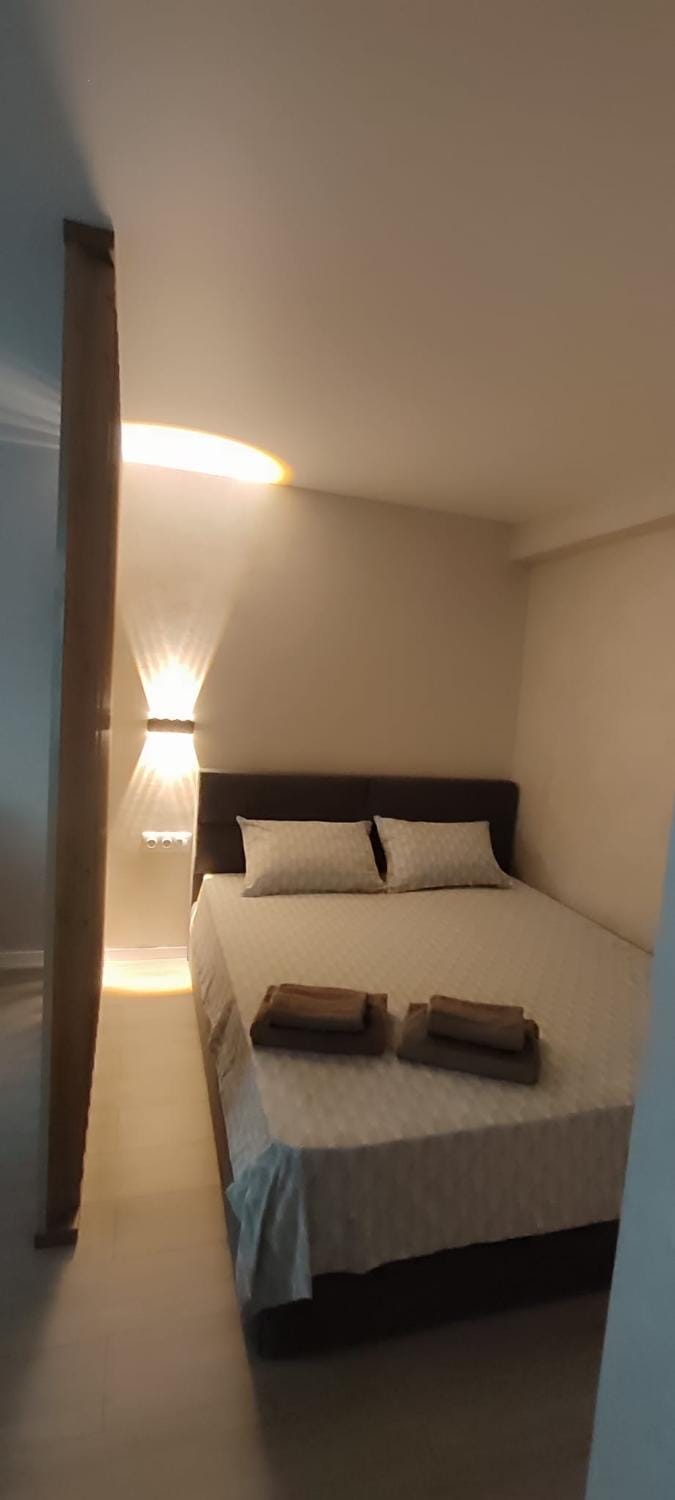ApartBotanica Independentei Apartment in Chișinău