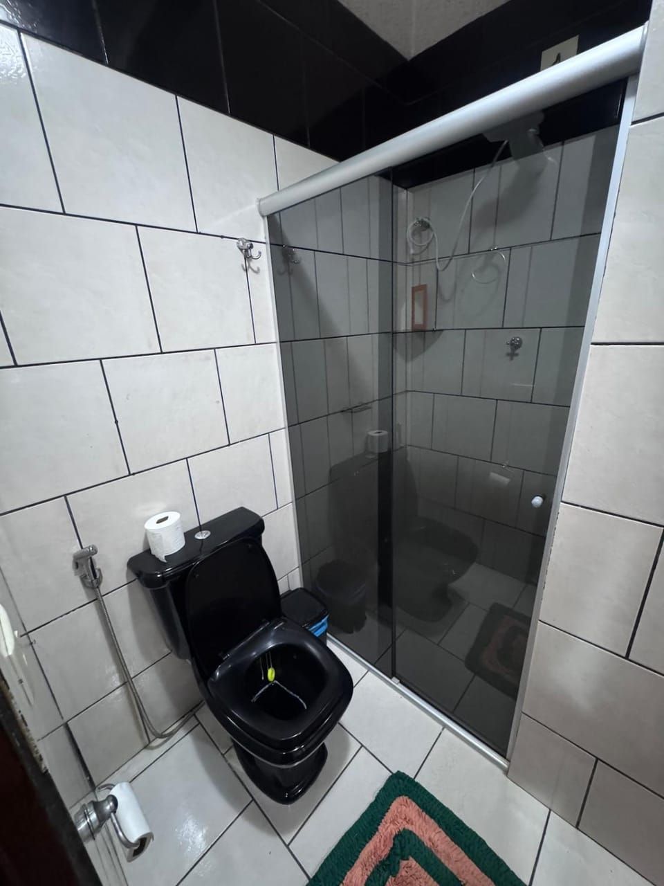 Apartamento aconchegante 2 suites Apartment in Goiania