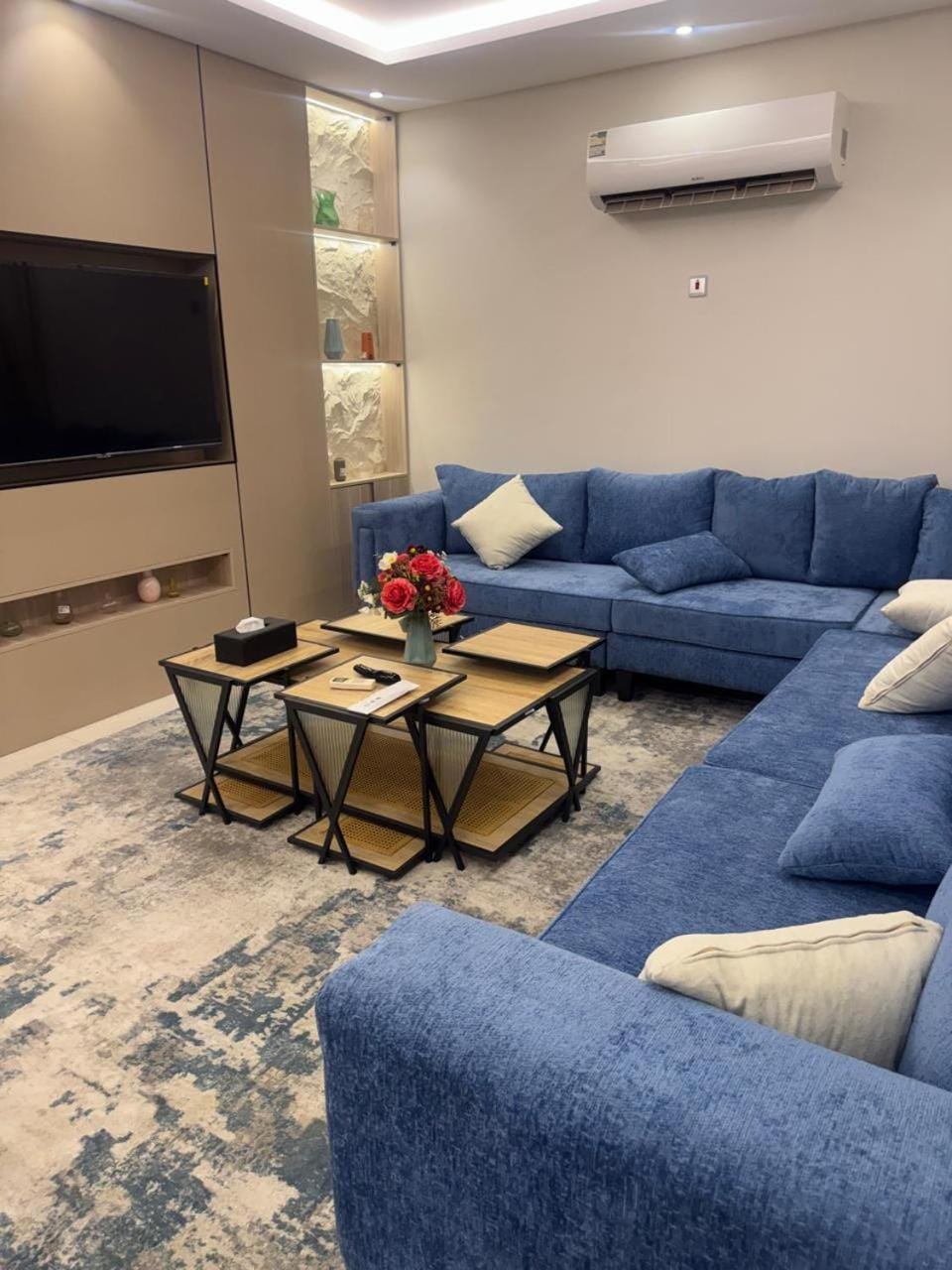 فلل دوبلكس - جدة Villa in Jeddah