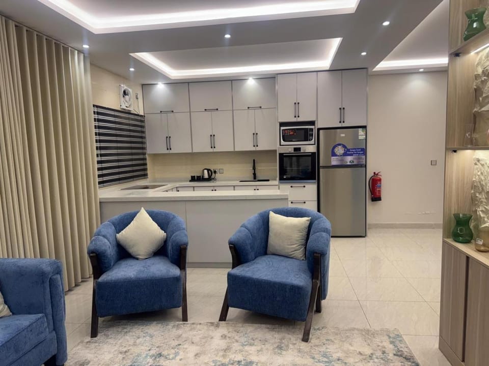 فلل دوبلكس - جدة Villa in Jeddah