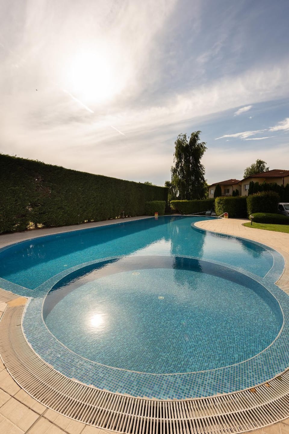 On site, Pool view, Pool view, Swimming pool