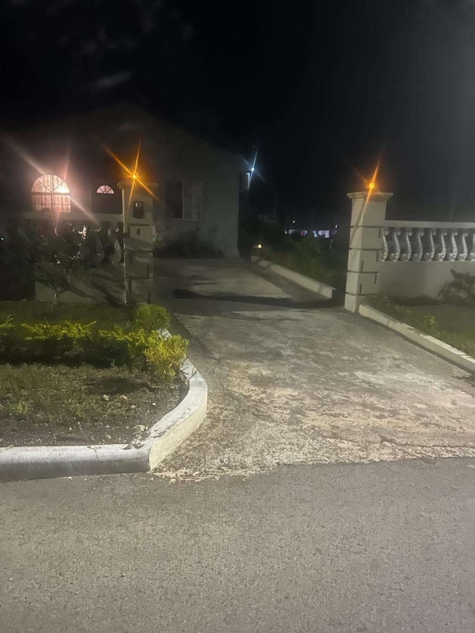 Pleasant 1 bed room House in St. Ann Parish