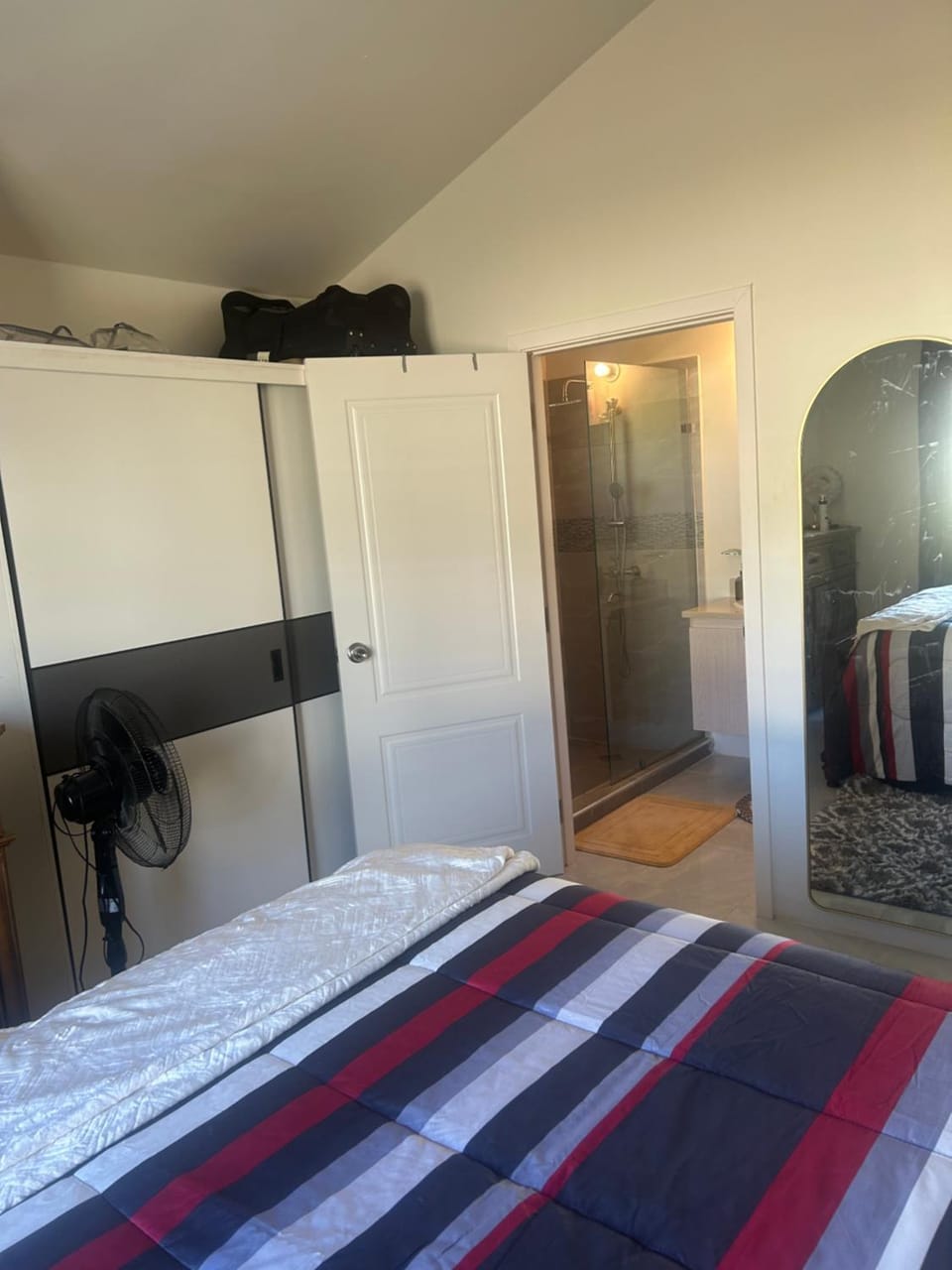 Pleasant 1 bed room House in St. Ann Parish