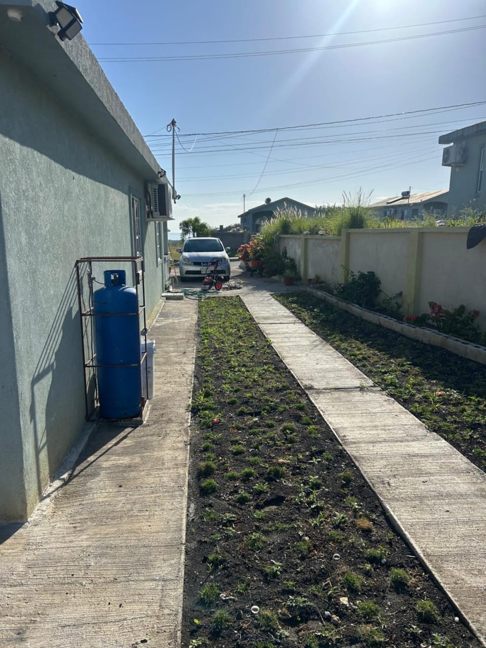 Pleasant 1 bed room House in St. Ann Parish