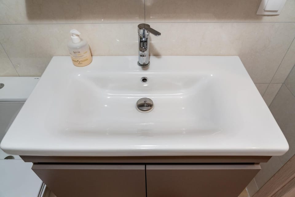 Siren House Apartment in Alexandroupoli