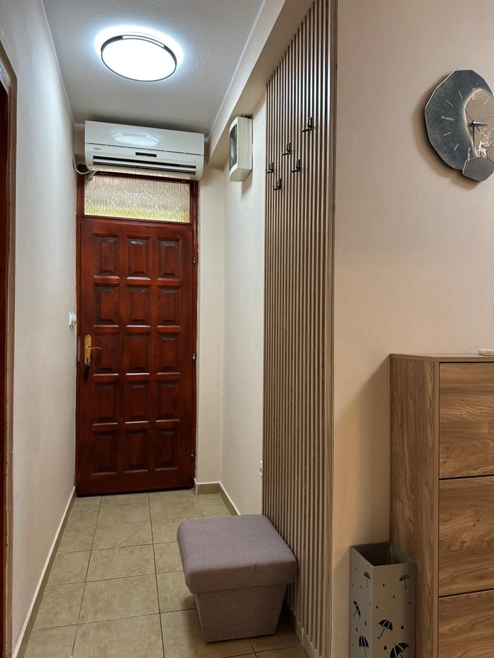 Krgovic Apartments Apartment in Kotor Municipality