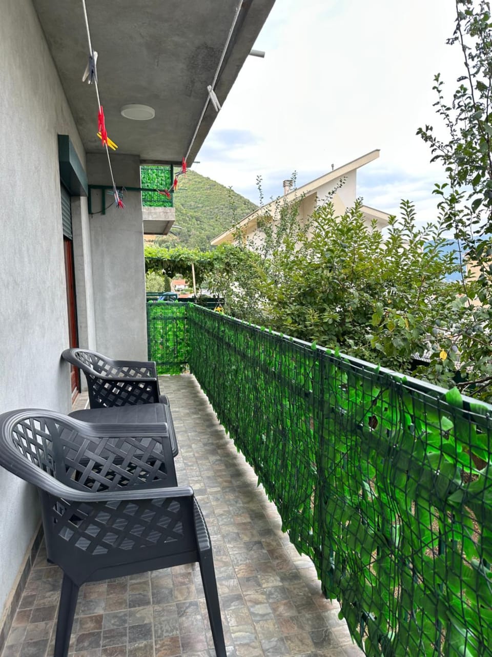 Krgovic Apartments Apartment in Kotor Municipality